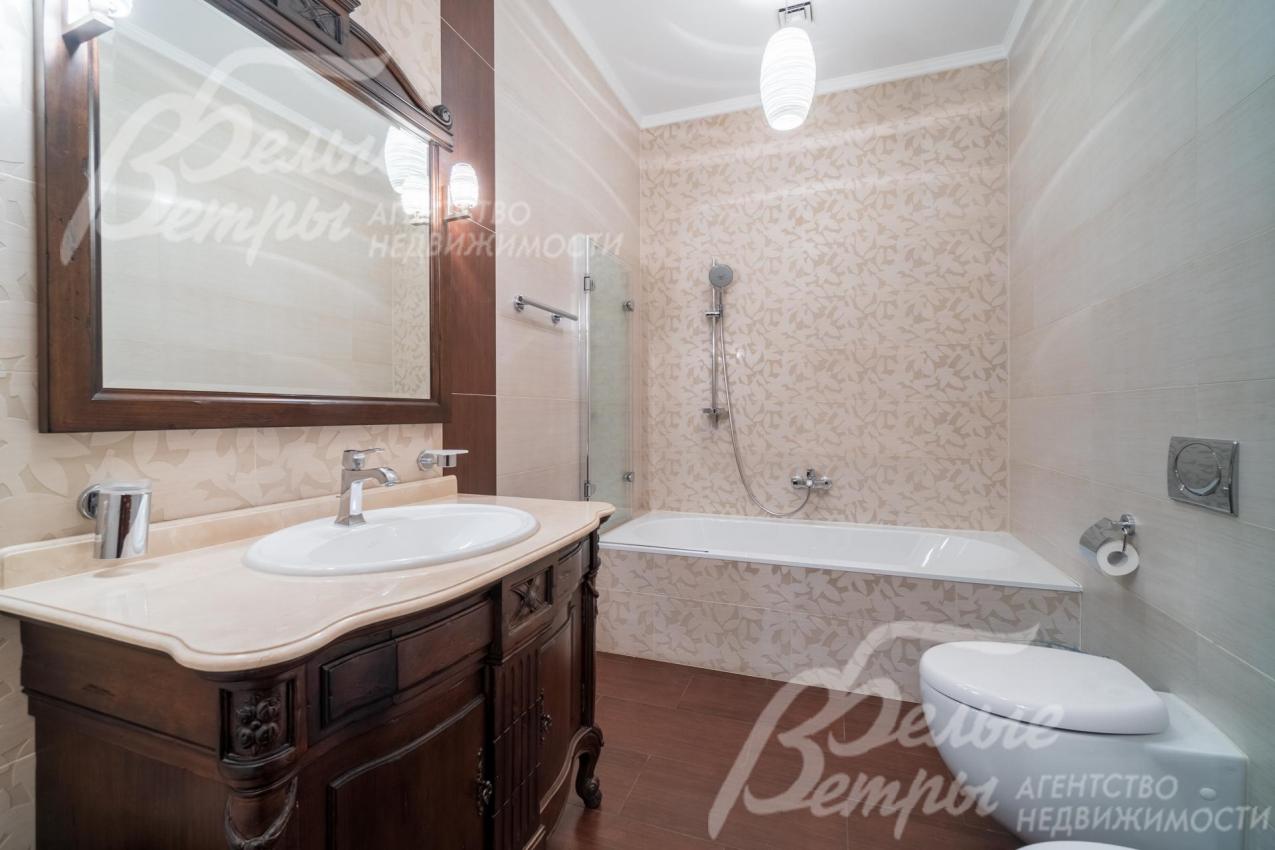 Сантехника и плитка Villeroy & Boch