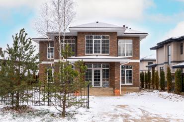 Дом, Президент к/п, 308&nbsp;кв.м