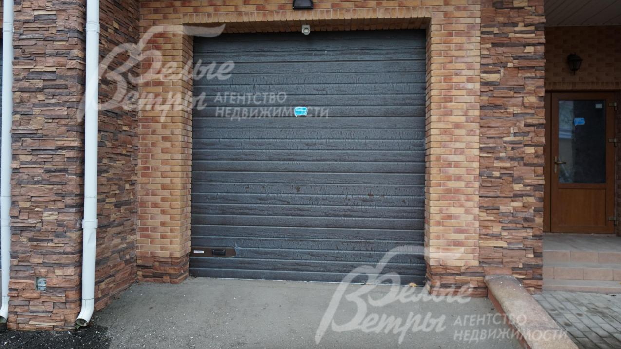 Гаражные автоматические ворота TORRUS