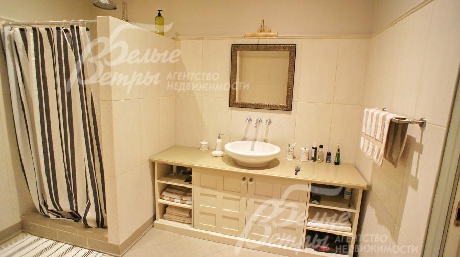 Сантехника итальянских и немецких брендов