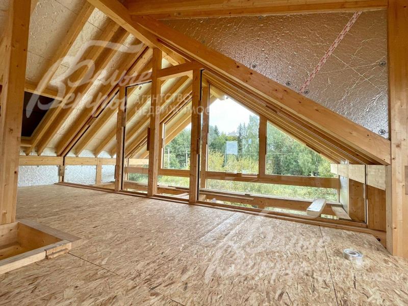 Подряд. 5 спален, 3 санузла