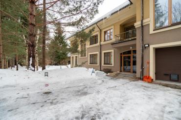 Дом в аренду, 700 кв.м