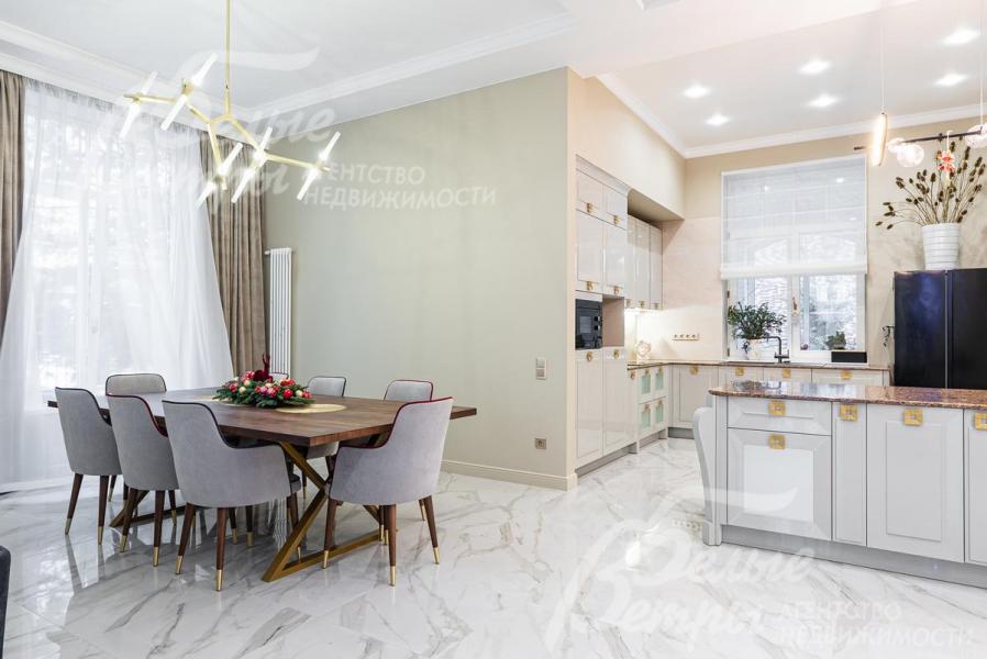 Отделка в светлых тонах