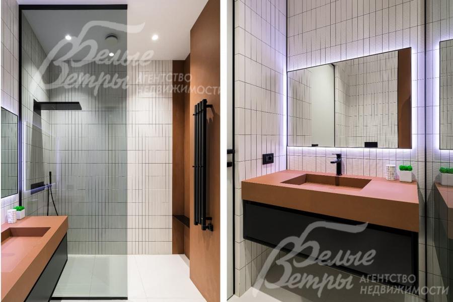 Сантехника: Salini