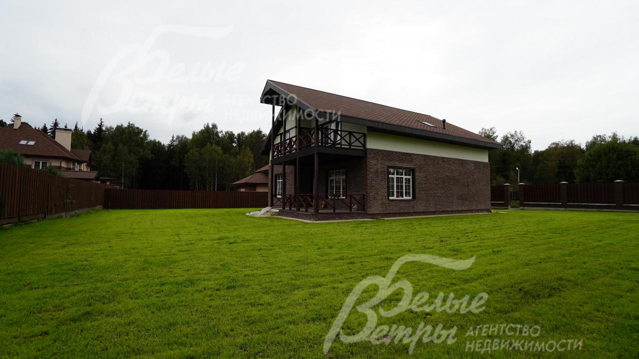 Участок 12,5 соток выровнен засеян газоном