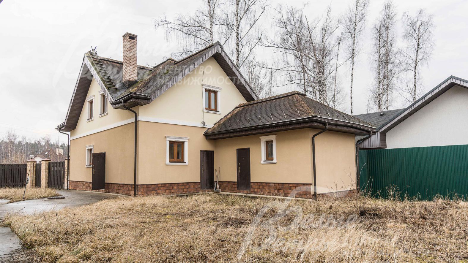 Гостевой дом с гаражом 146 кв.м