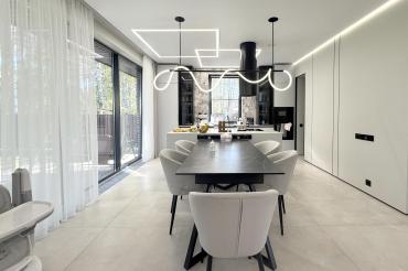 Дом, Стольный к/п (Никольское), 222&nbsp;кв.м