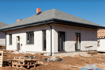 Дом, Зеленые кварталы Акиньшино, 96 кв.м