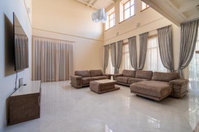 Дом в аренду, Чароит КП (Ватутинки), 700&nbsp;кв.м