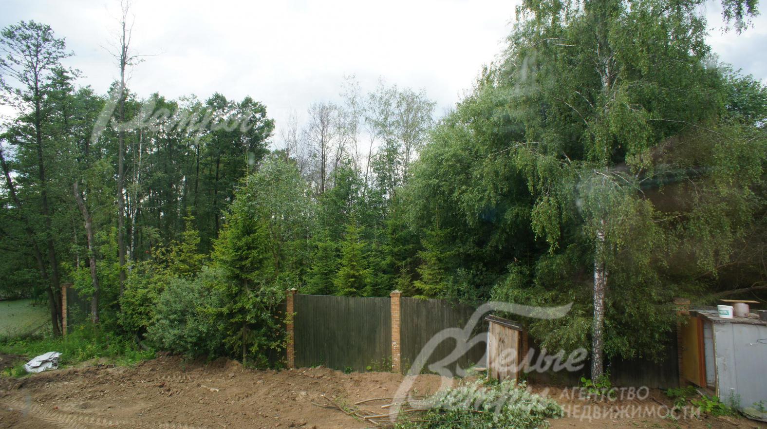 Участок 12 соток