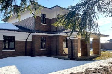 Дом, Монреаль КП , 314&nbsp;кв.м