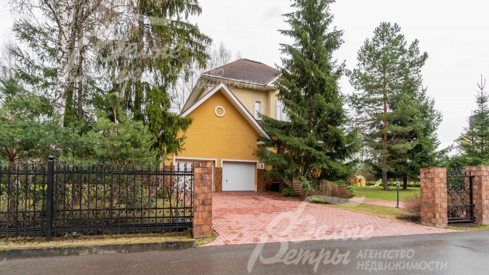 Гараж на 2 авто