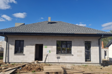 Дом, Зеленые кварталы Акиньшино, 96 кв.м