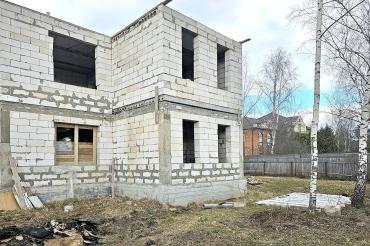 Дом, Власово, 298.2&nbsp;кв.м