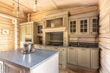 Дом, Академический к/п (Ватутинки), 400 кв.м