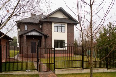 Дом в аренду, Ильичевка к/п (Ильичевка), 300 кв.м