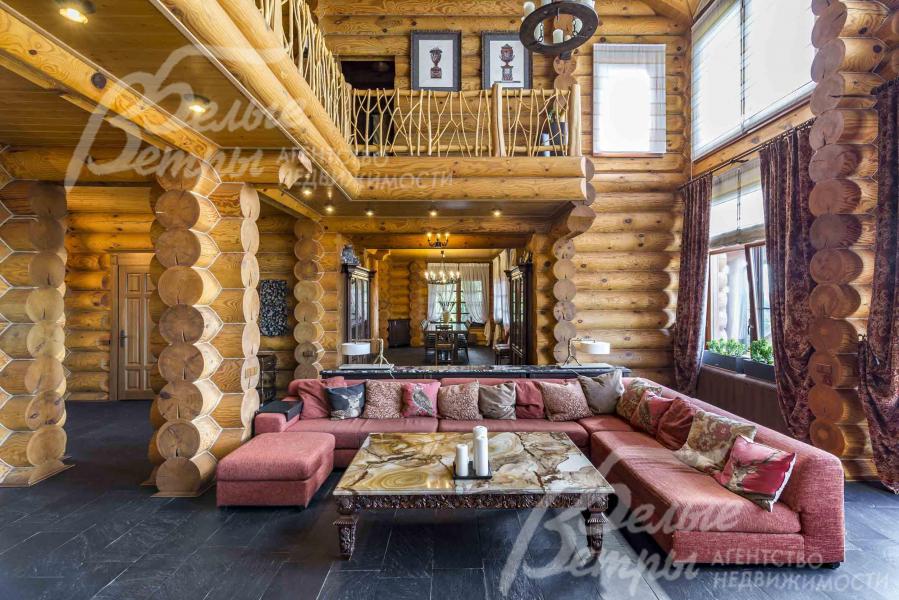 Дизайнерская мебель