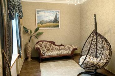 Дом в аренду, Росинтер к/п (Фоминское), 460 кв.м