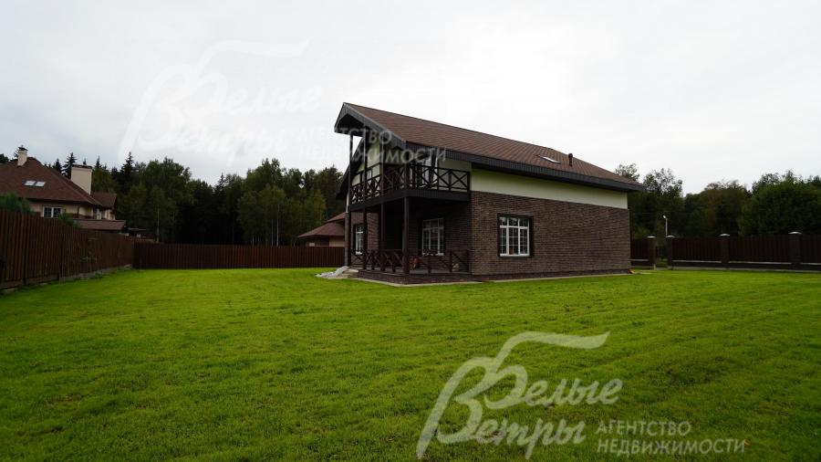 Участок 12,5 соток выровнен засеян газоном