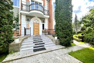 Дом в аренду, Юпитер к/п (Ватутинки), 443&nbsp;кв.м
