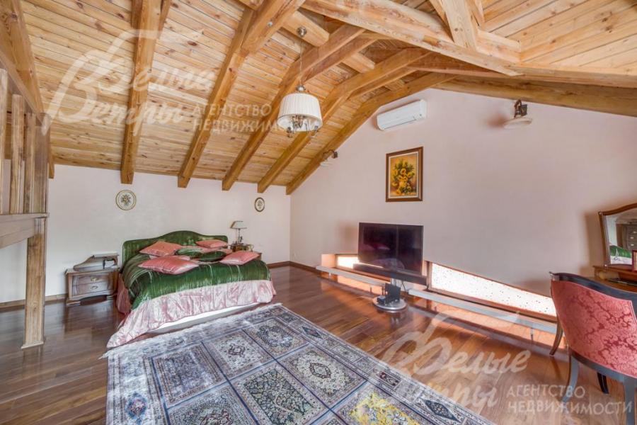 Спальня 39 кв.м