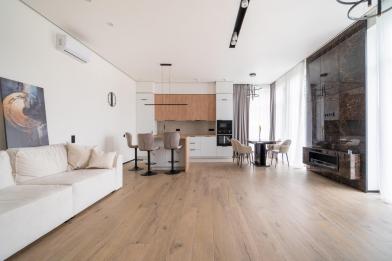 Дом, Бурцево КП (Бурцево), 121 кв.м