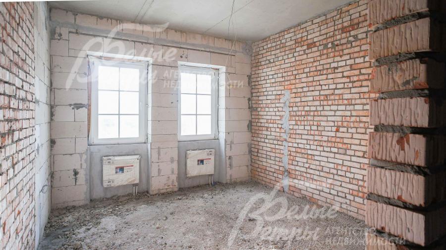 установлены радиаторы Kermi