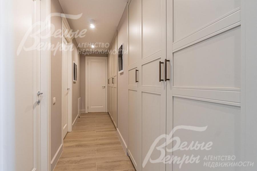 Продуманная система хранения