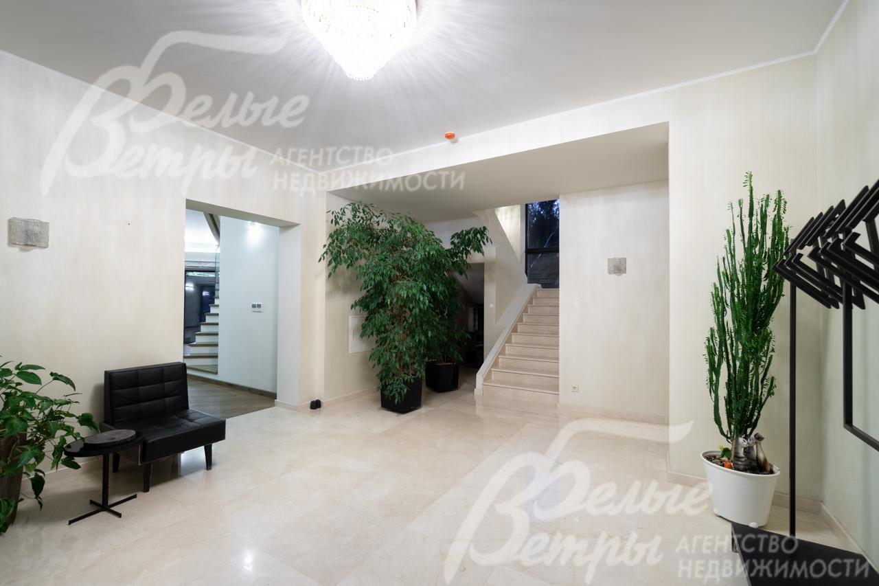 Прихожая 18 кв.м