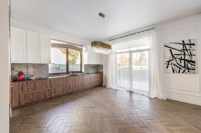 Дом, Бурцево КП (Бурцево), 160 кв.м