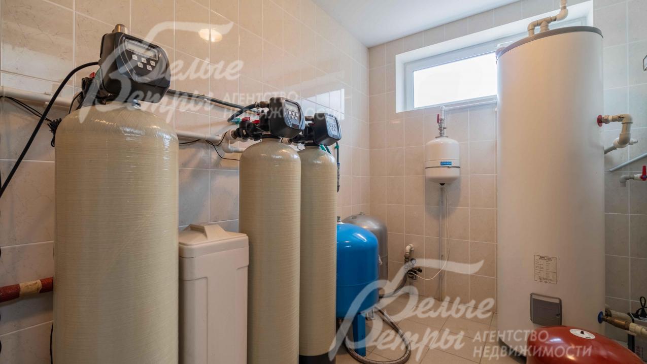 Котельная под ключ