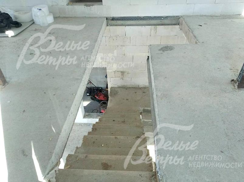 Все монтажные работы выполнены под контролем технического надзора