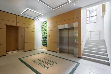 Квартира, 127.6 кв.м