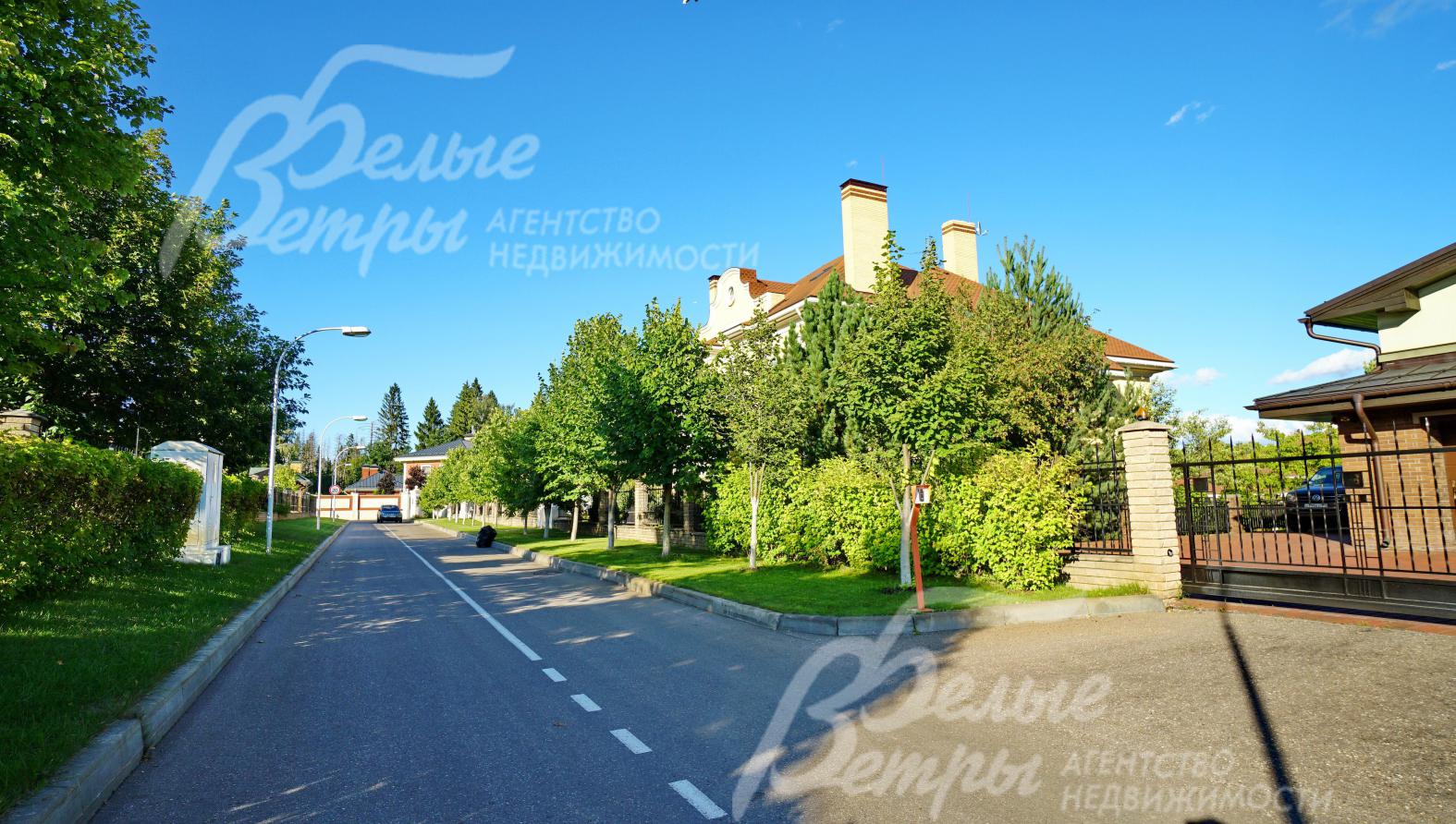 Все коммуникации центральные действующие