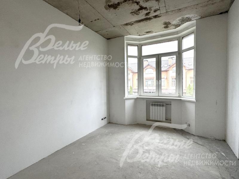 В доме можно создать оптимальное пространство для комфортной жизни с распределением спален и зон для отдыха