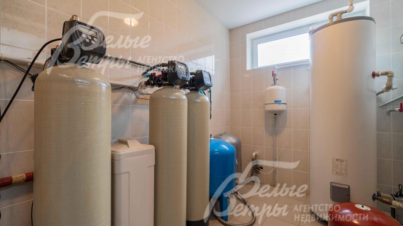 Котельная под ключ