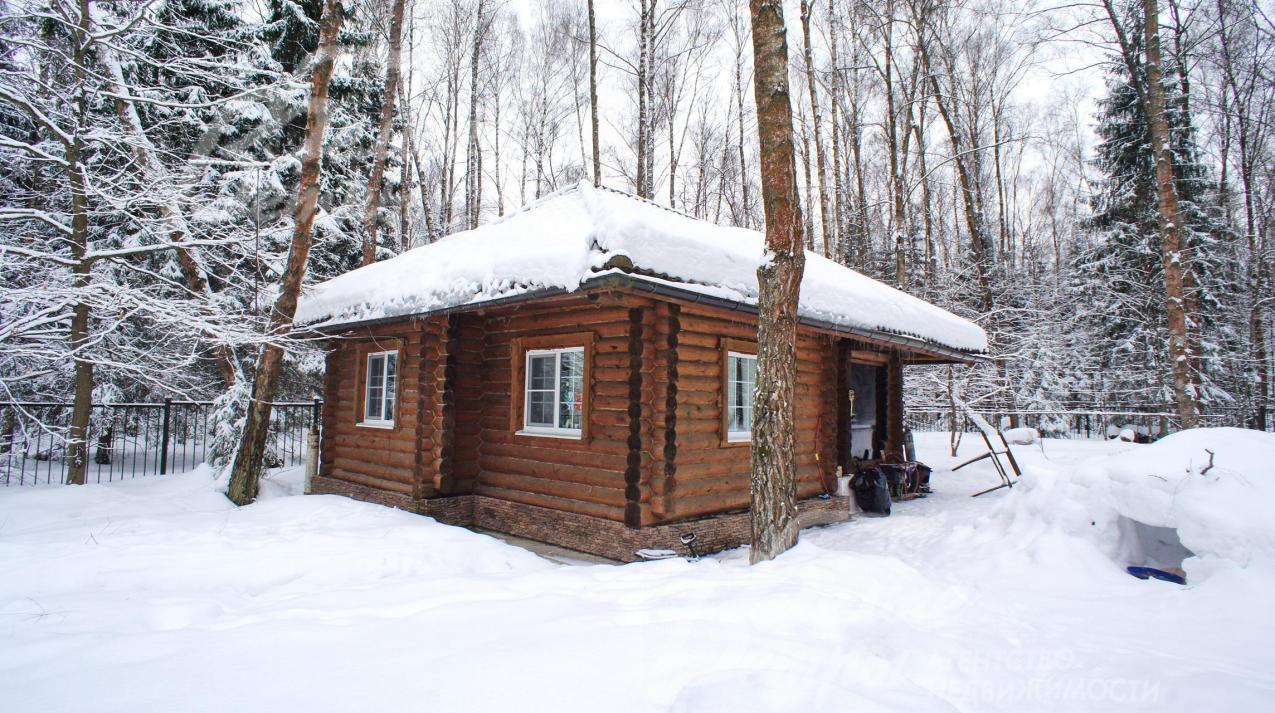 Гостевой дом 56 кв.м