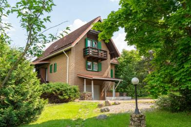 Дом в аренду, Уют КП (Столбово), 254&nbsp;кв.м