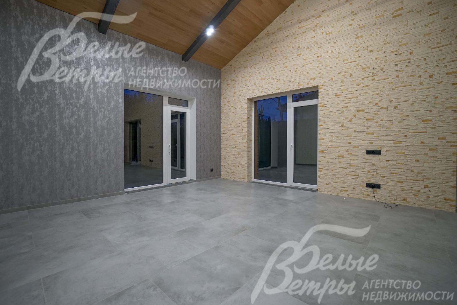 Окна 2-х камерные ПВХ REHAU