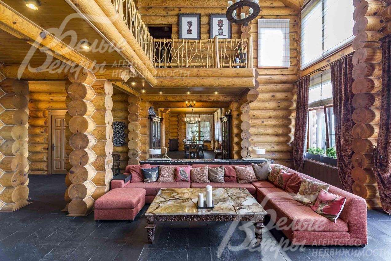 Дизайнерская мебель