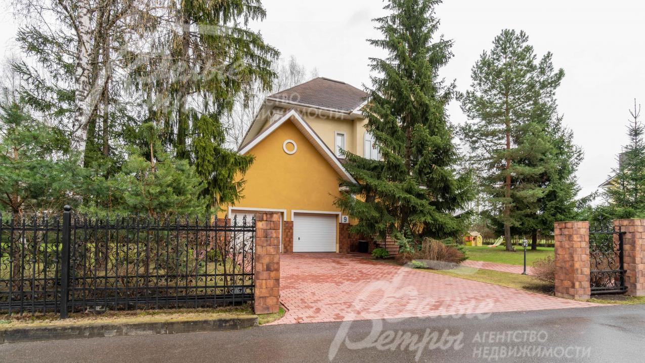 Гараж на 2 авто