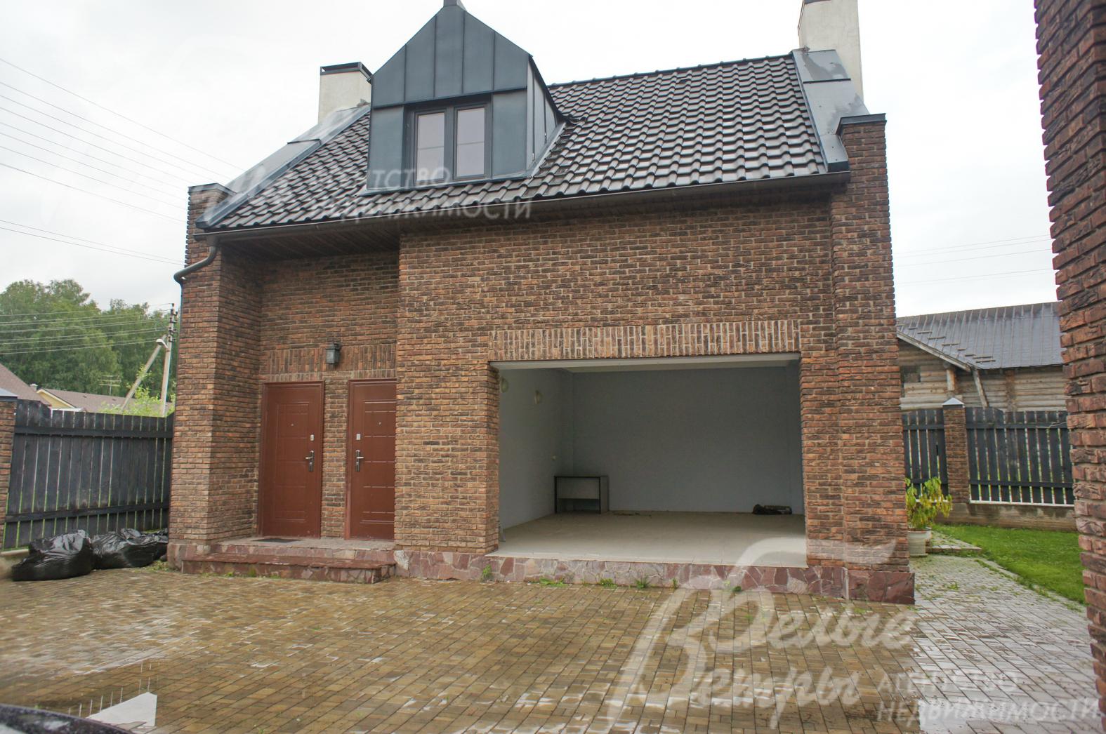 Гостевой дом 90 кв.м