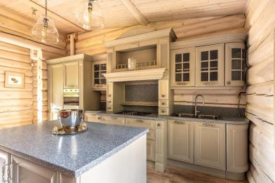 Дом, Академический к/п (Ватутинки), 400 кв.м