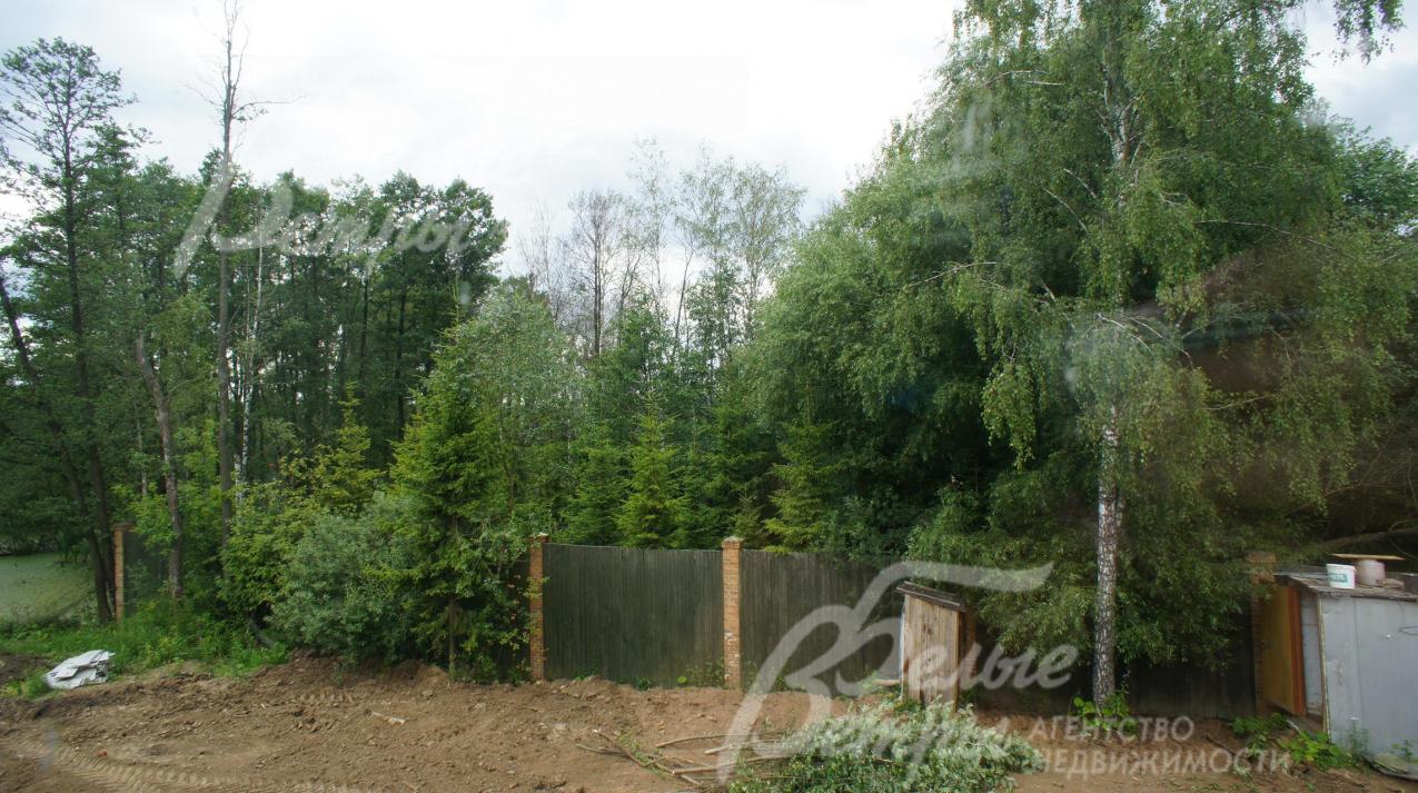 Участок 12 соток