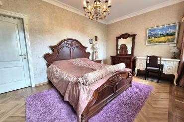 Дом в аренду, Росинтер к/п (Фоминское), 460 кв.м