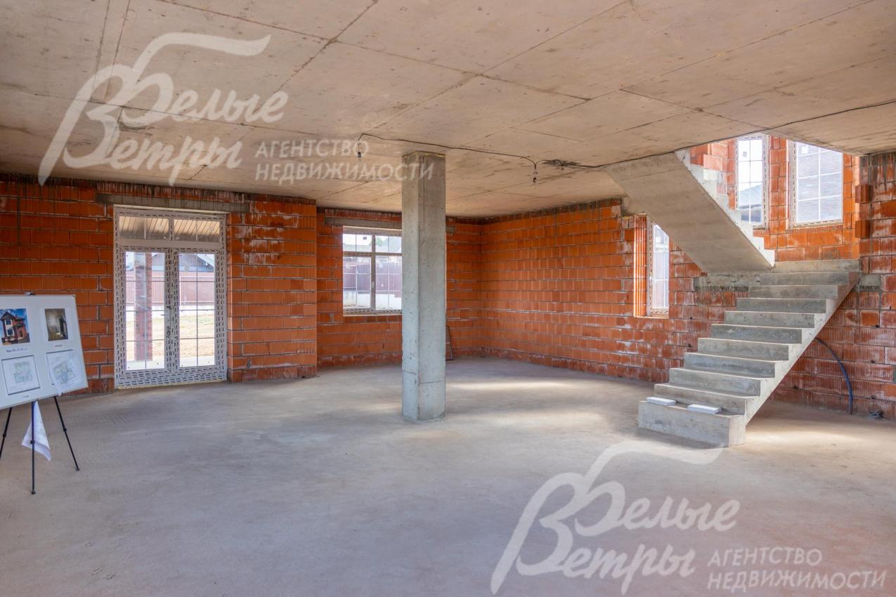 Свободная планировка