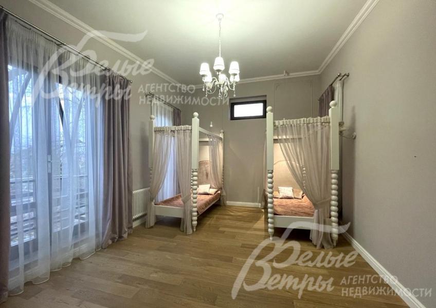 Детская спальня