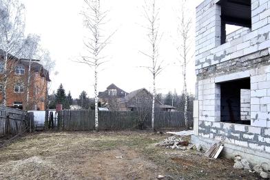 Дом, Власово, 298.2&nbsp;кв.м