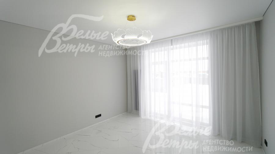 Окраска стен краской DERUFA-сатин