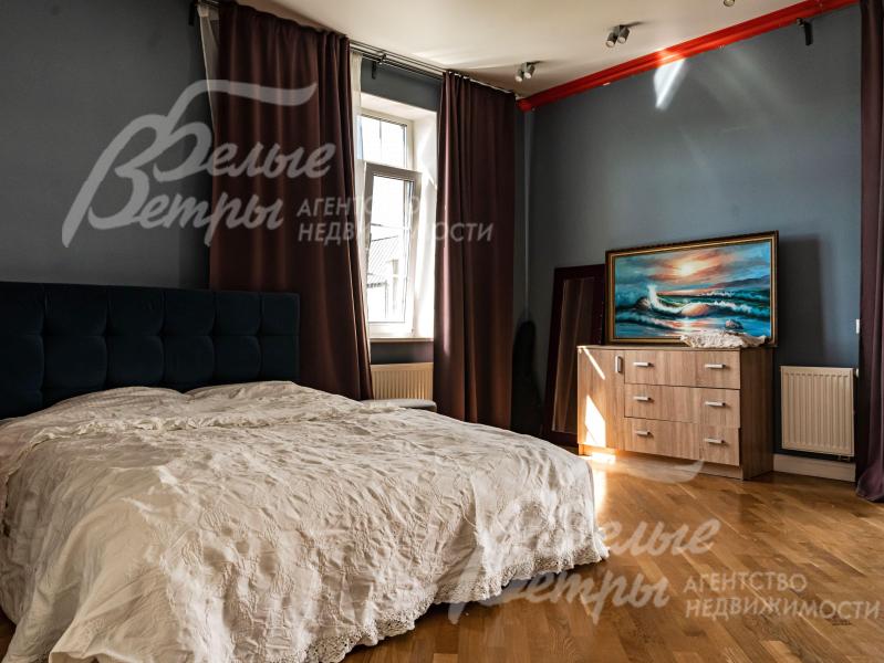 Детская спальня